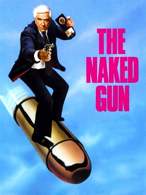 Why I love the Naked Gun seires : r/movies